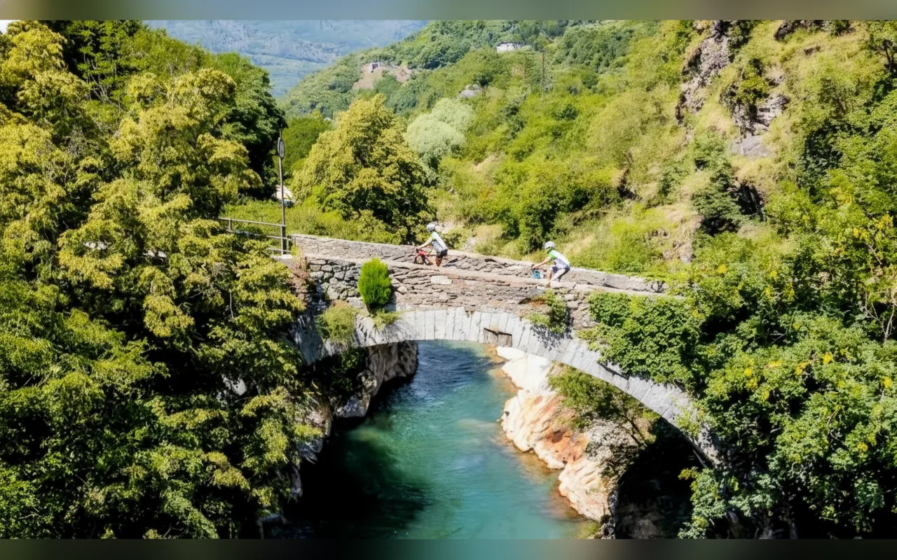 Nido Nel Borgo, Esine (Lombardia)