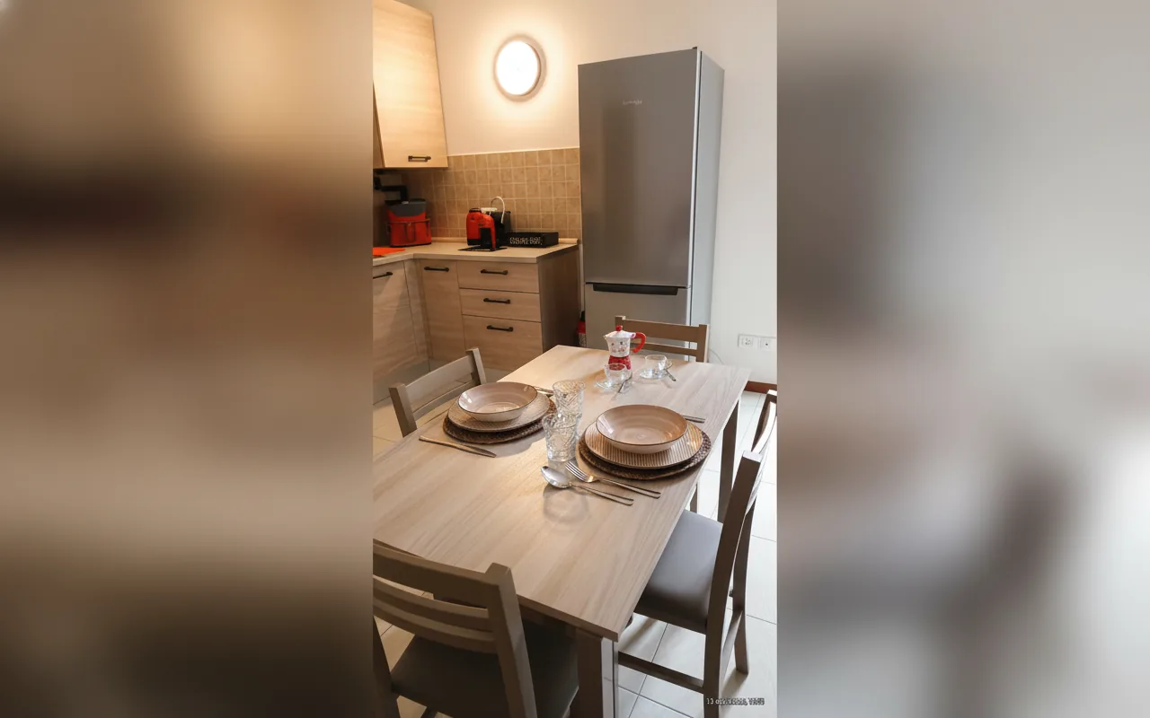 Bagno privato — Nido Nel Borgo, Esine (Lombardia) (foto 22)