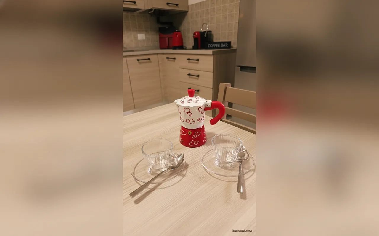 Bagno privato — Nido Nel Borgo, Esine (Lombardia) (foto 23)