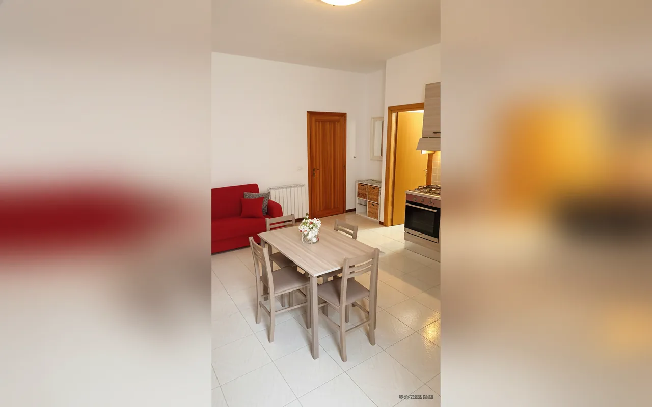 Esterni di Nido Nel Borgo, Esine (Lombardia) (foto 8)
